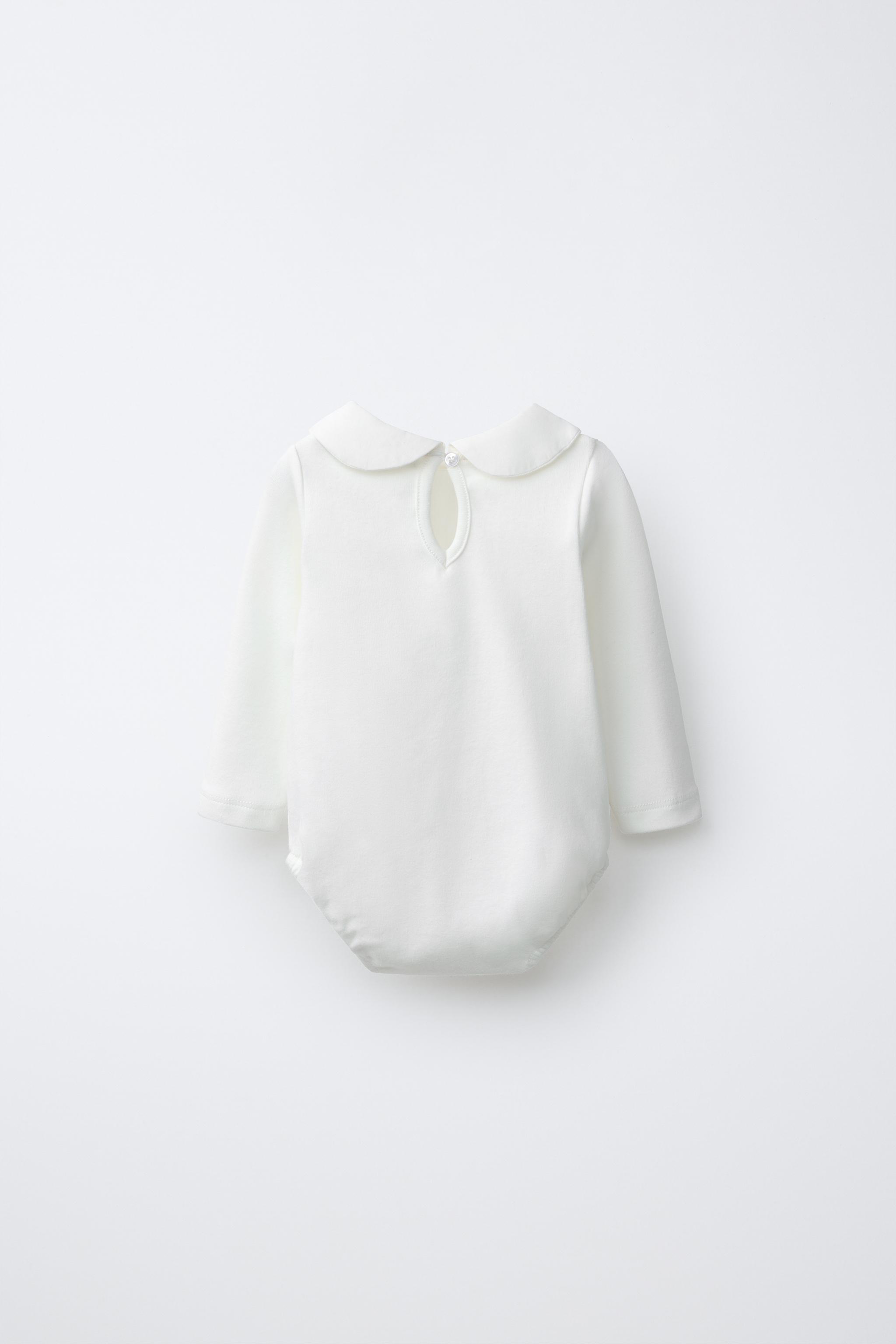 BODY COL CLAUDINE